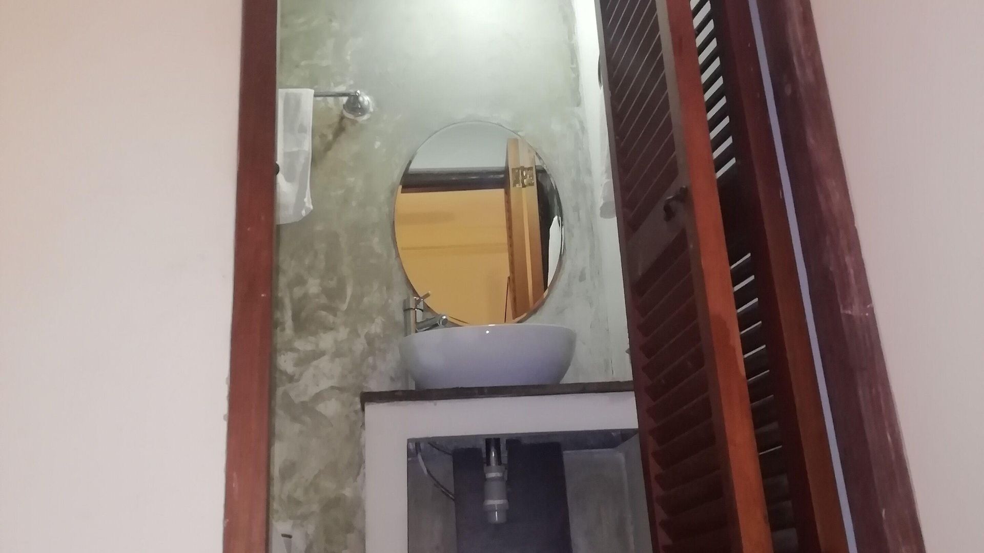 Casa Ebano 967 Hotel