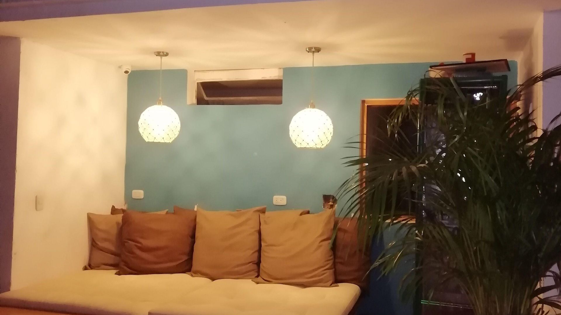 Hotel Casa Ebano 967