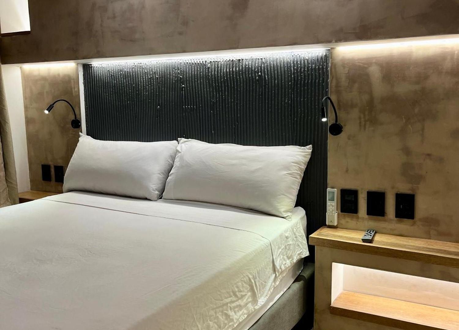 Hotel Casa Ebano 967
