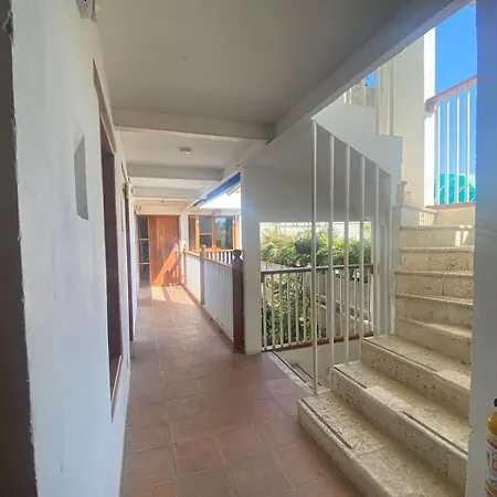 Casa Ebano 967 3*