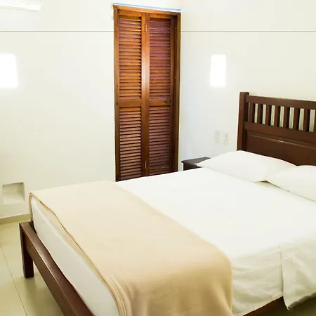 Casa Ebano 967 Cartagena