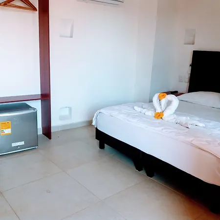 Hotel Casa Ebano 967