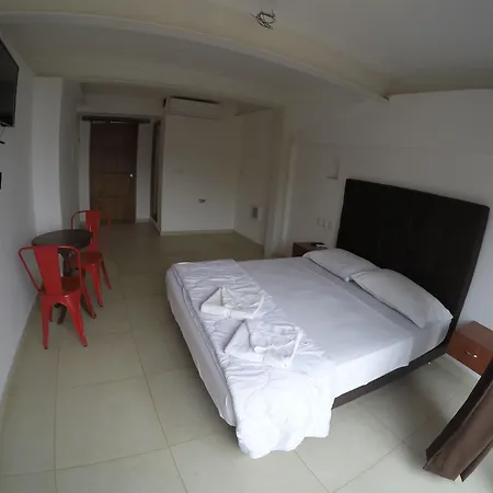 Casa Ebano 967 Hotel