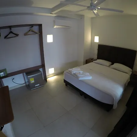 Hotel Casa Ebano 967