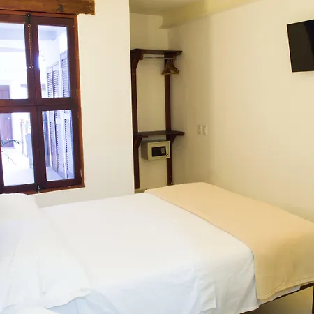 Casa Ebano 967 Cartagena