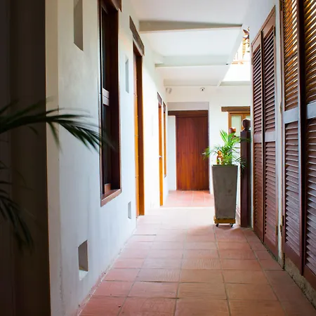 Hotel Casa Ebano 967 Cartagena