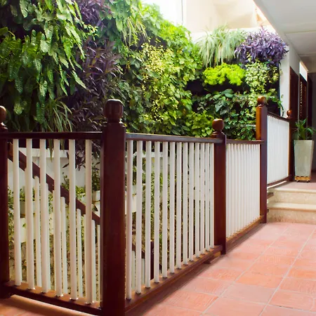 Casa Ebano 967 Cartagena