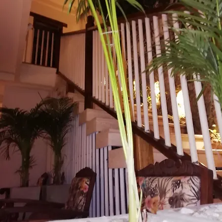 Casa Ebano 967 Cartagena