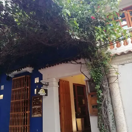 Casa Ebano 967
