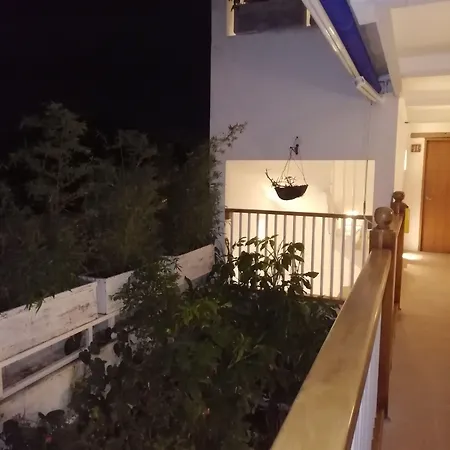 Casa Ebano 967 Hotel