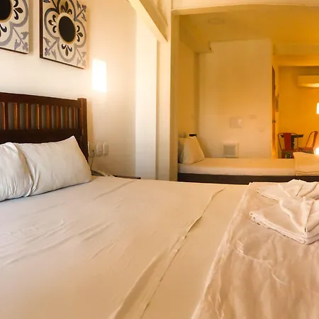 Hotel Casa Ebano 967
