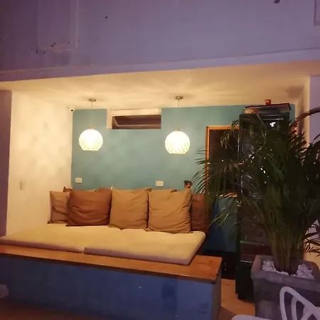 Hotel Casa Ebano 967