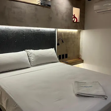 Casa Ebano 967 Cartagena