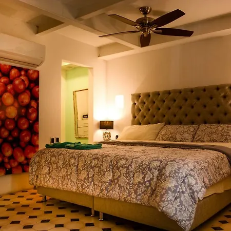 Casa Ebano 967 Cartagena