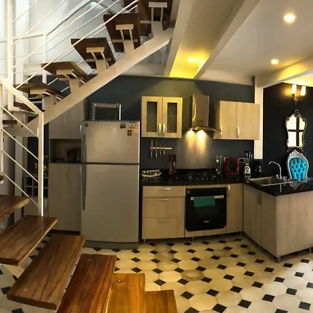 Hotel Casa Ebano 967 Cartagena