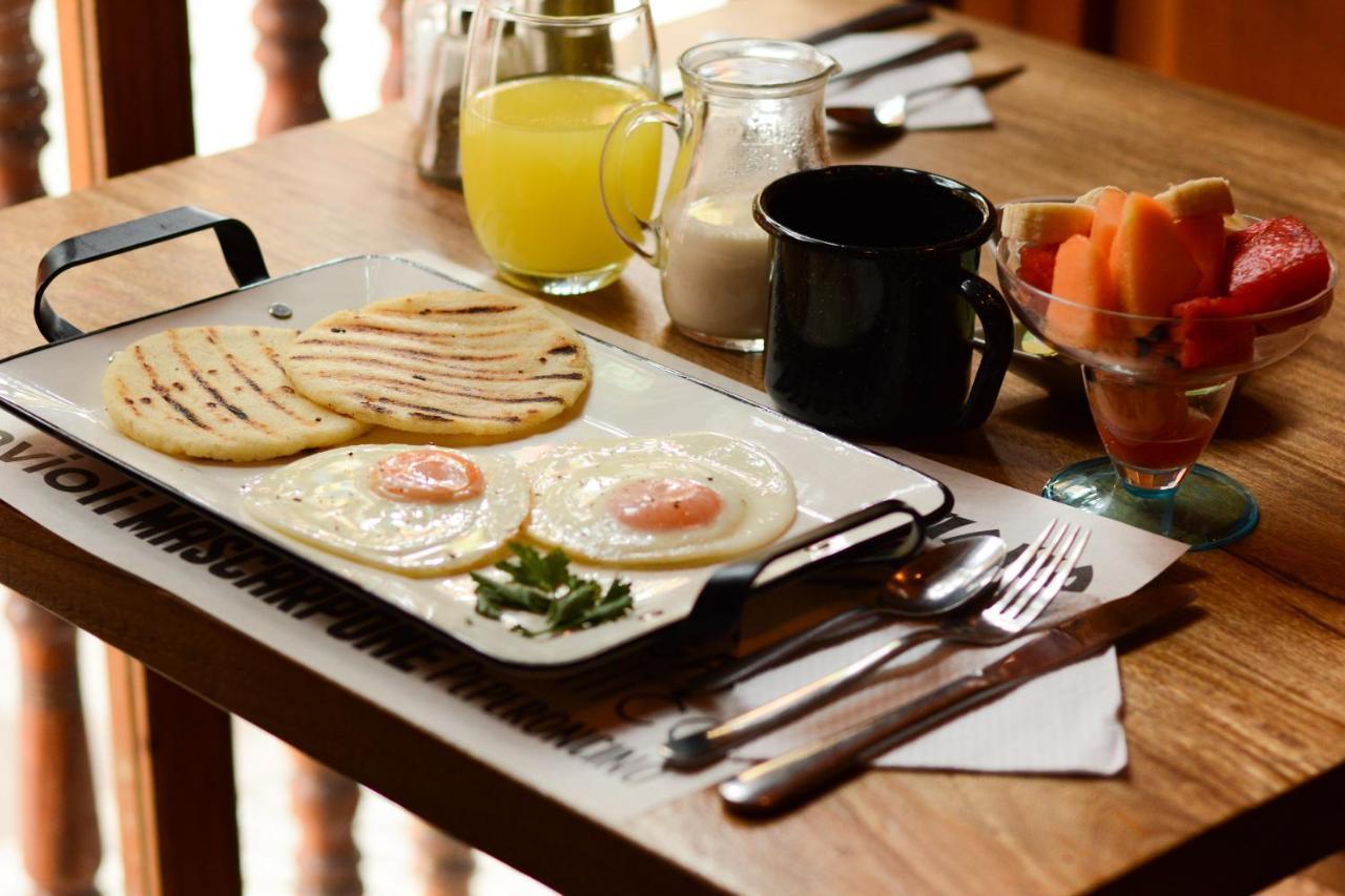 Casa Ebano 967 Hotel 3*