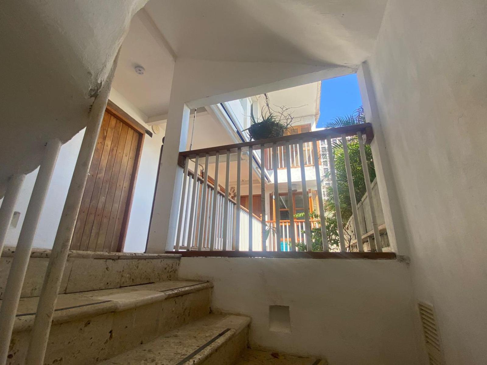 Casa Ebano 967 3* Cartagena