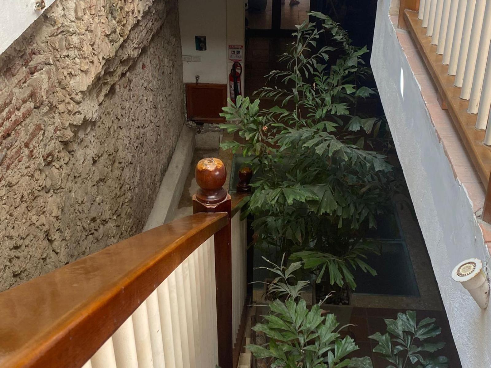 Casa Ebano 967 3*