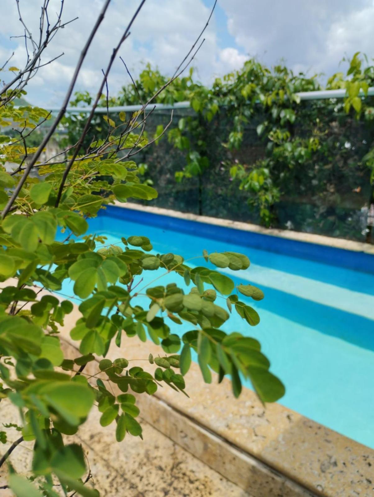 Casa Ebano 967 Cartagena