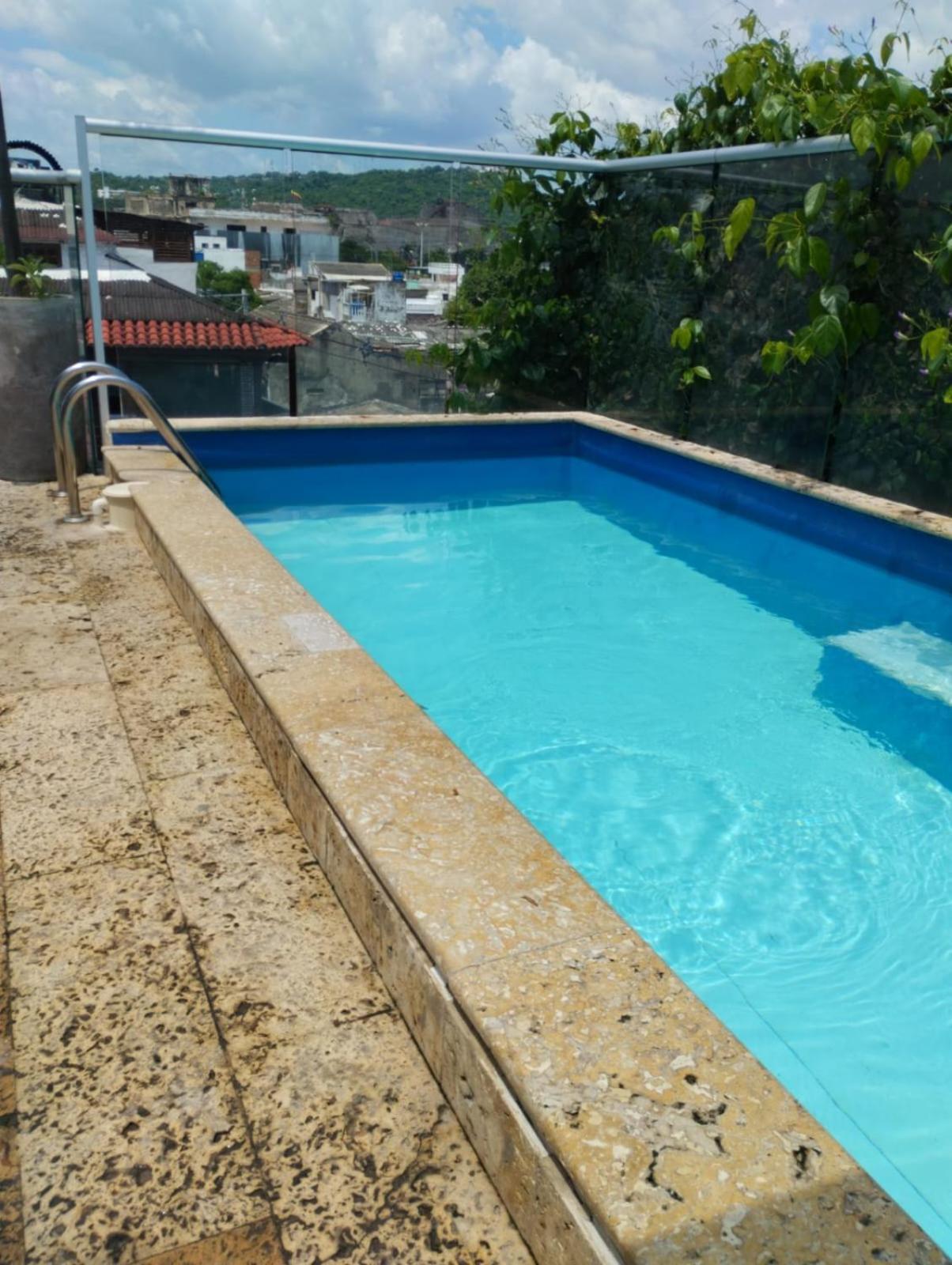 Casa Ebano 967 3* Cartagena