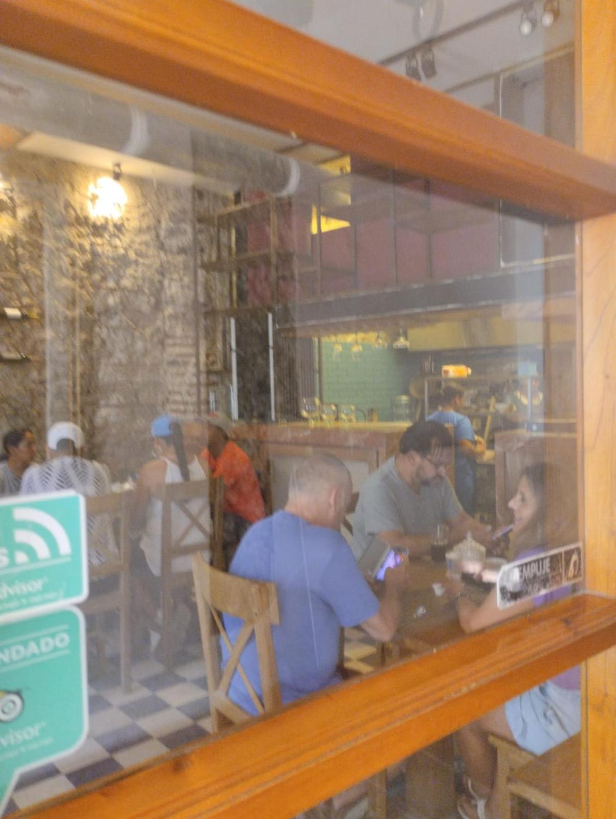 Casa Ebano 967 Hotel