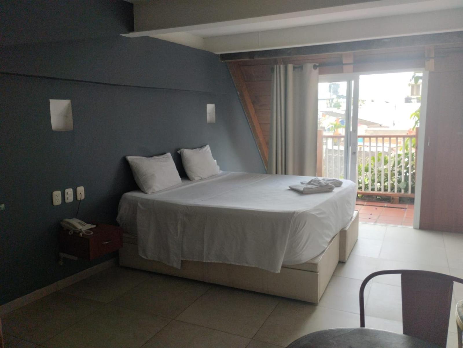 Casa Ebano 967 Hotel 3*