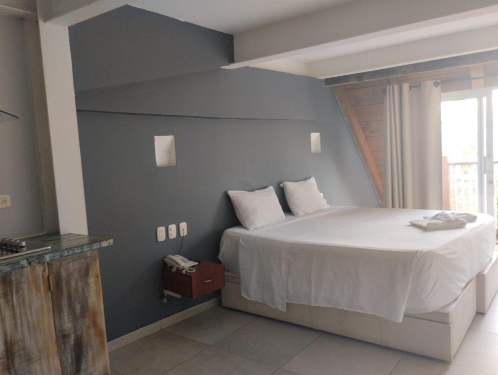 Hotel Casa Ebano 967 3*