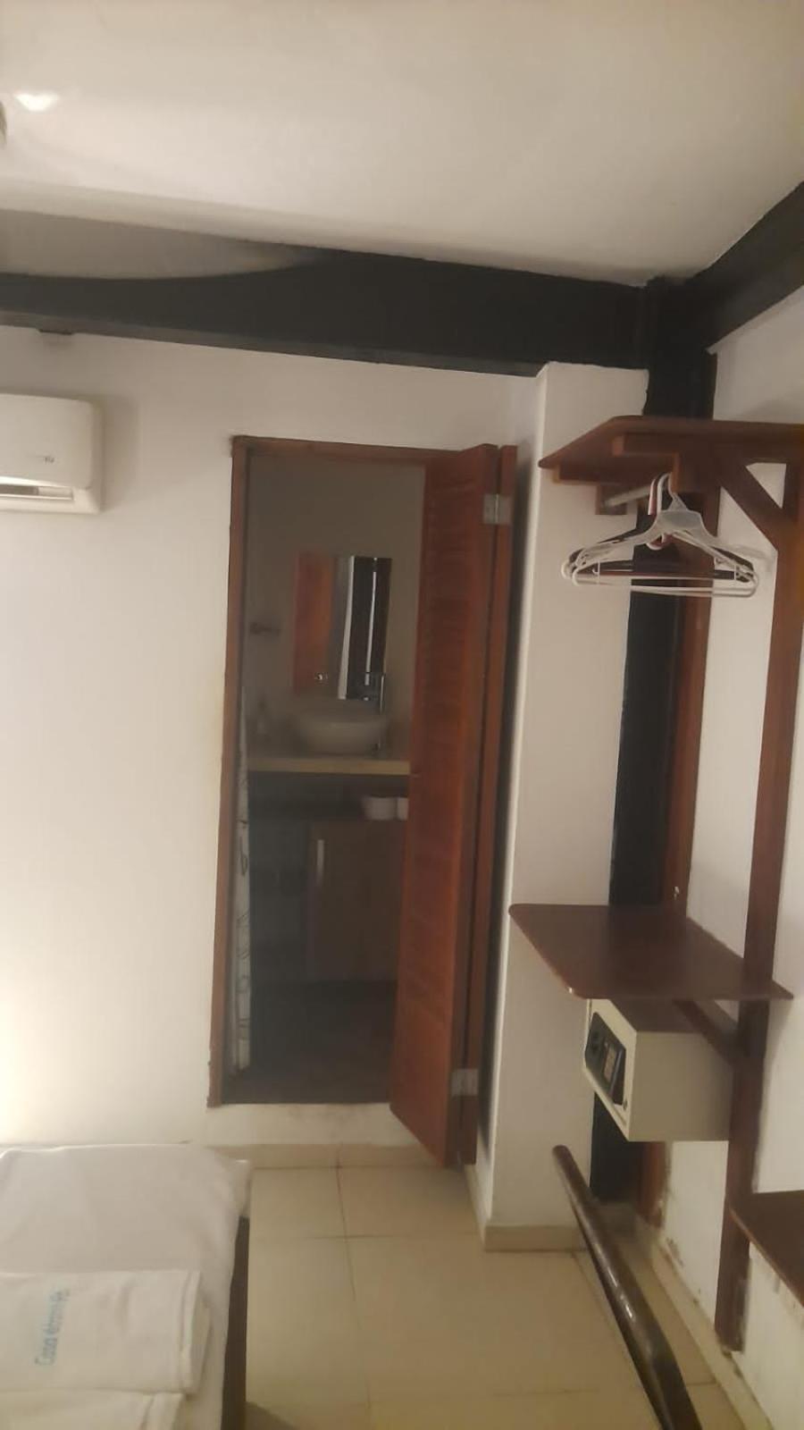 Casa Ebano 967 Hotel 3*