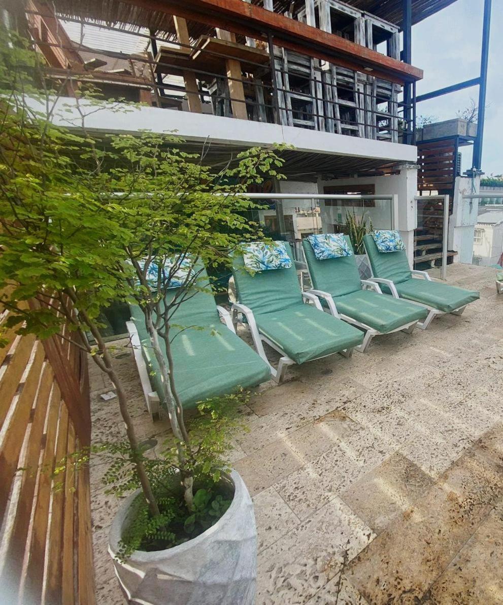 Hotel Casa Ebano 967 Cartagena