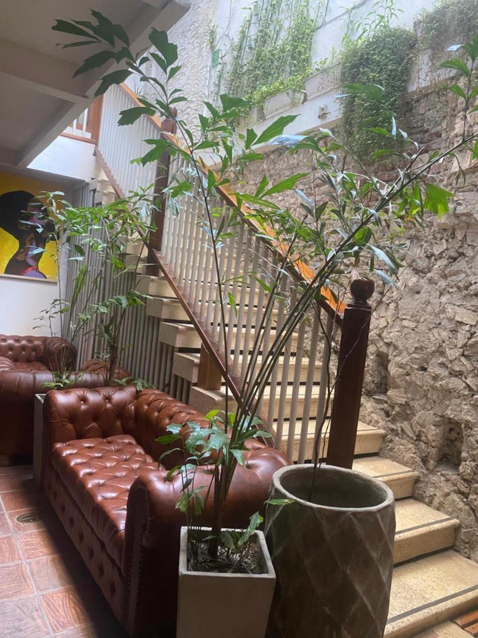 Casa Ebano 967 Cartagena