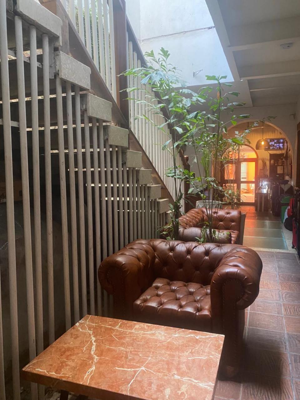 Casa Ebano 967 3* Cartagena