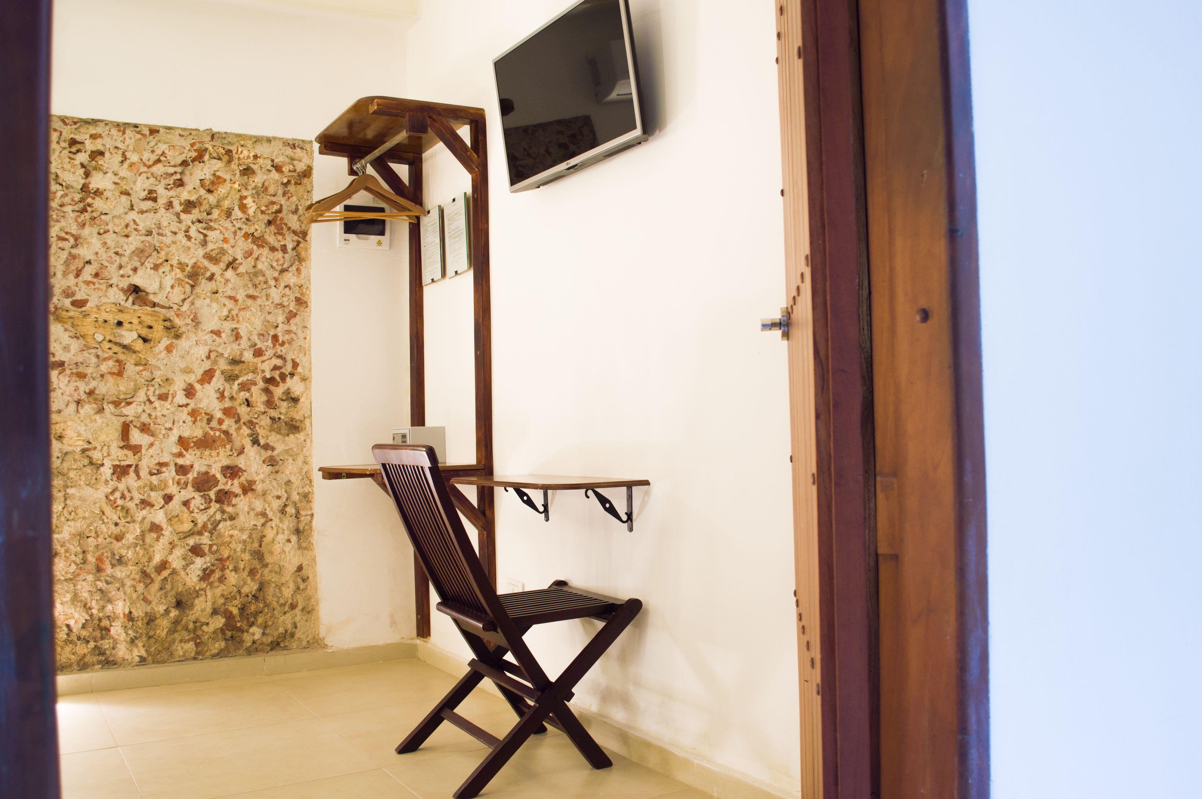 Hotel Casa Ebano 967