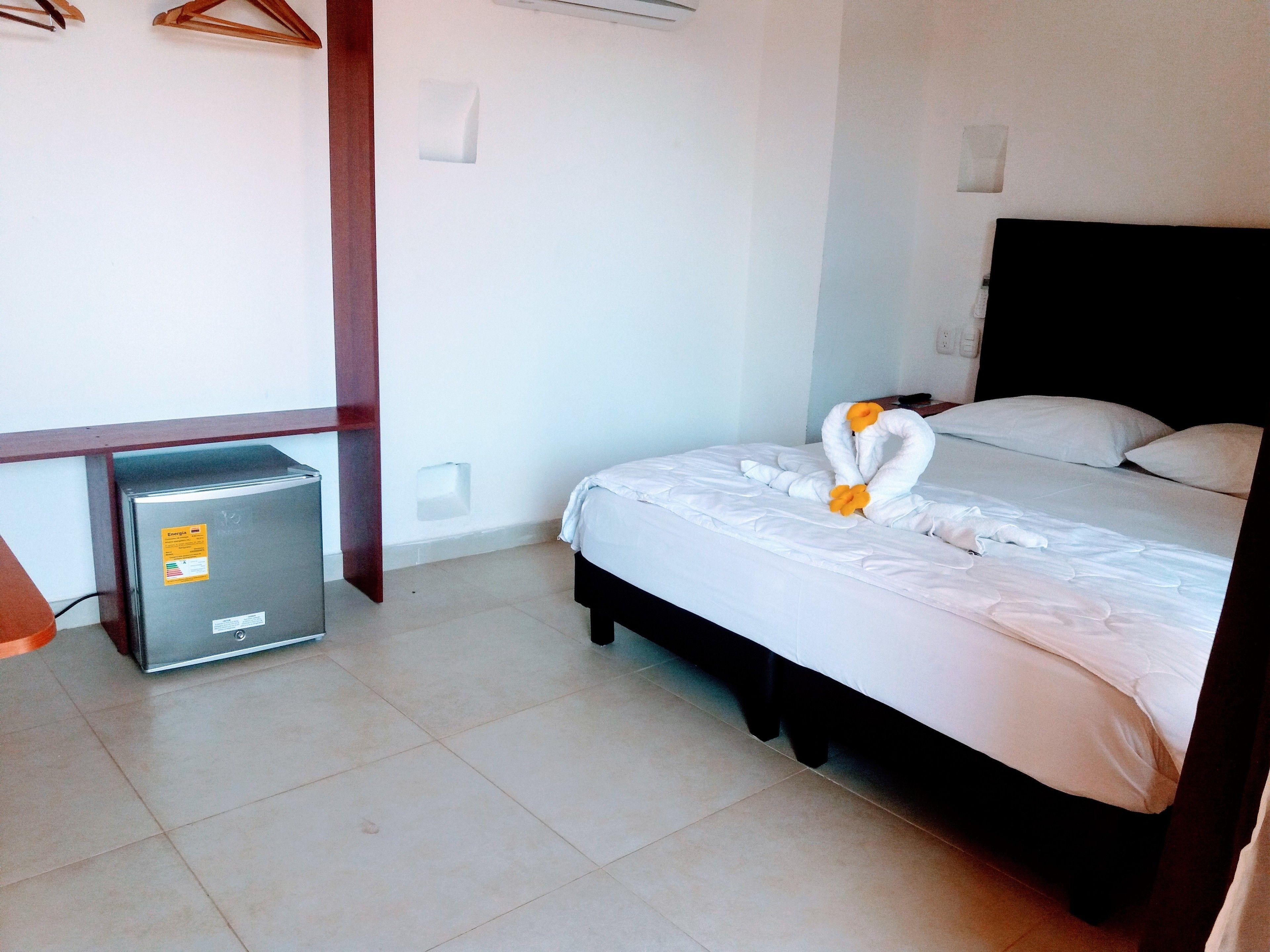 Hotel Casa Ebano 967