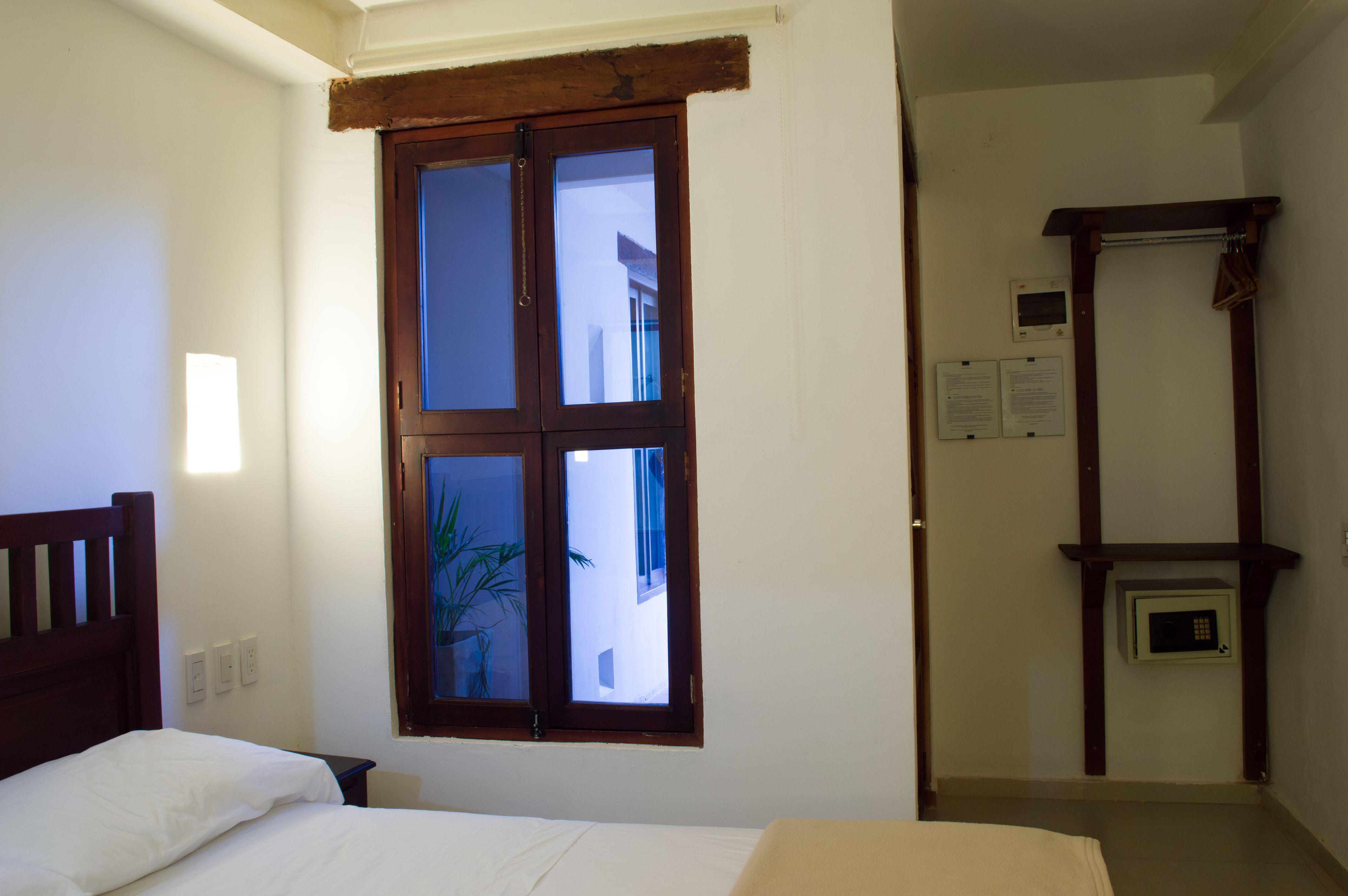 Hotel Casa Ebano 967 Cartagena