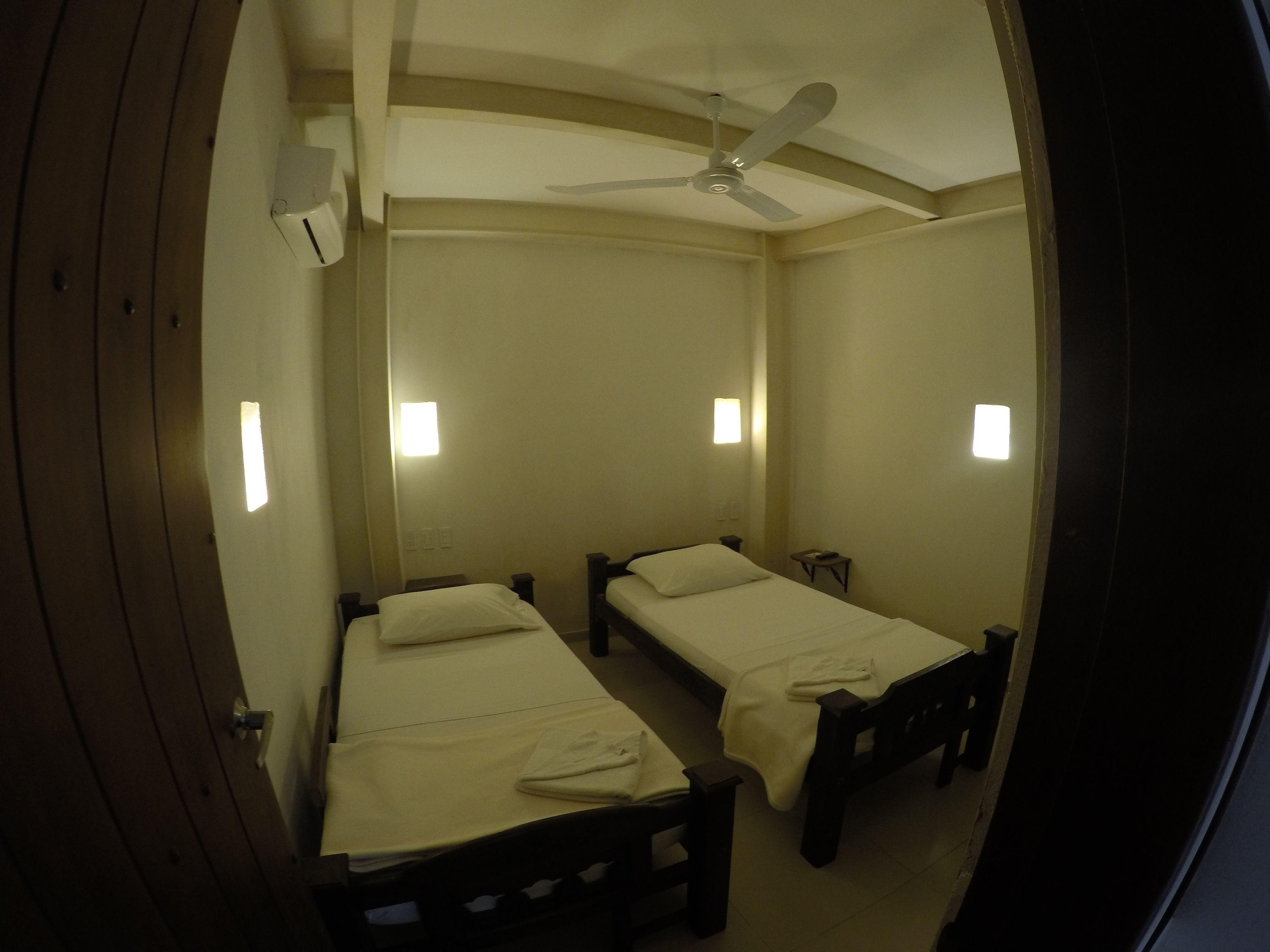 Hotel Casa Ebano 967 3*