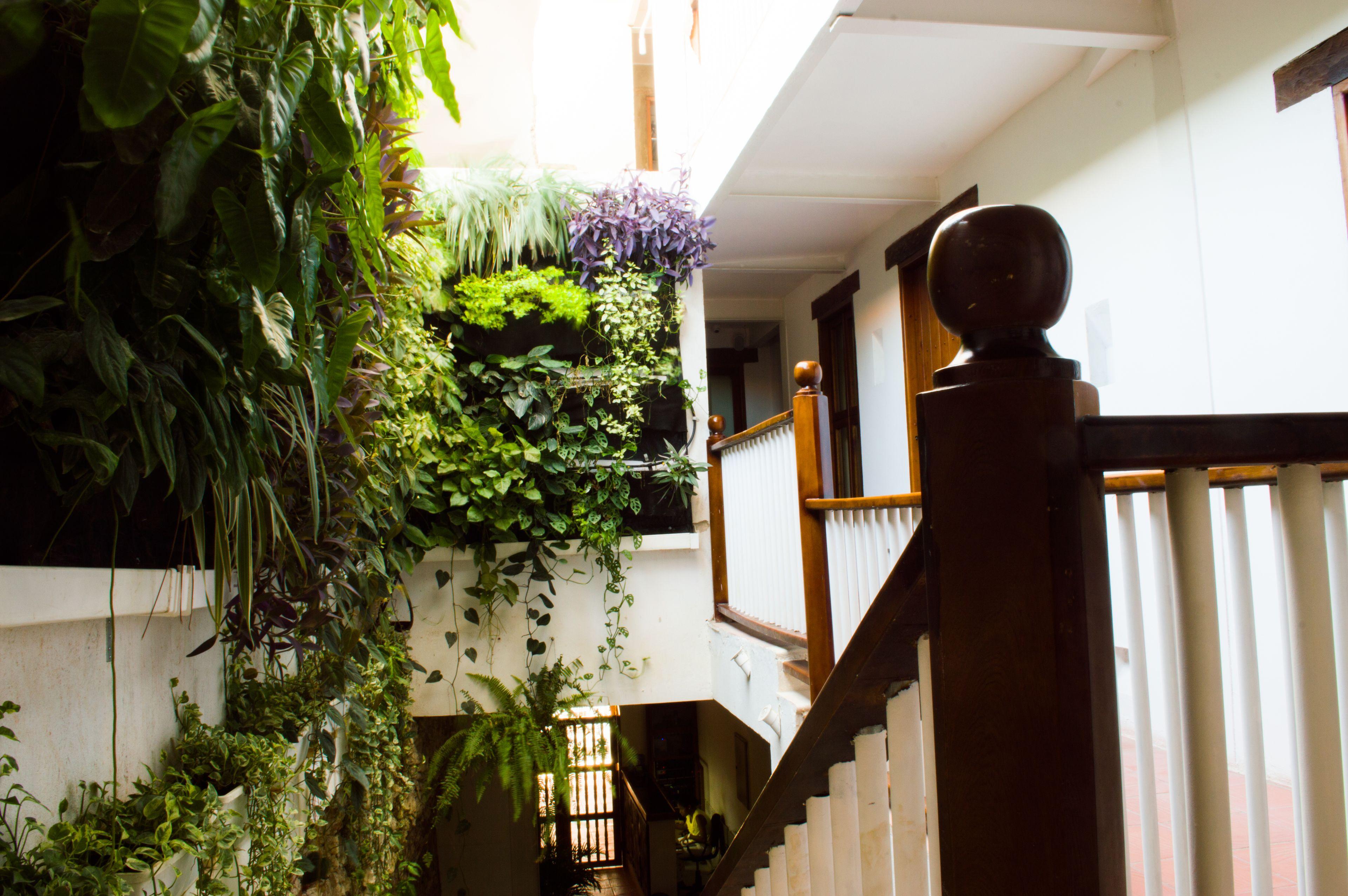 Casa Ebano 967 3* Cartagena