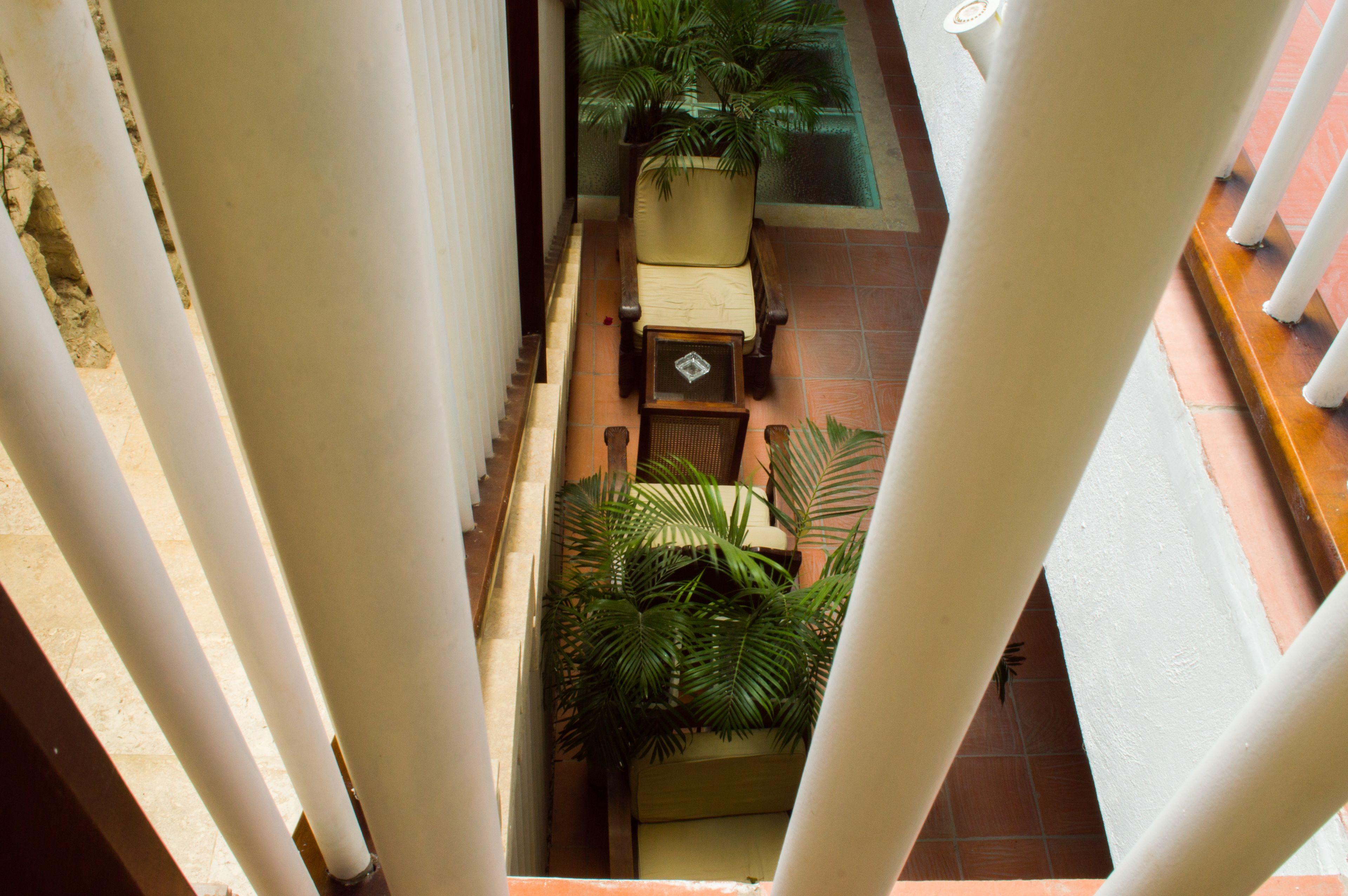 Hotel Casa Ebano 967