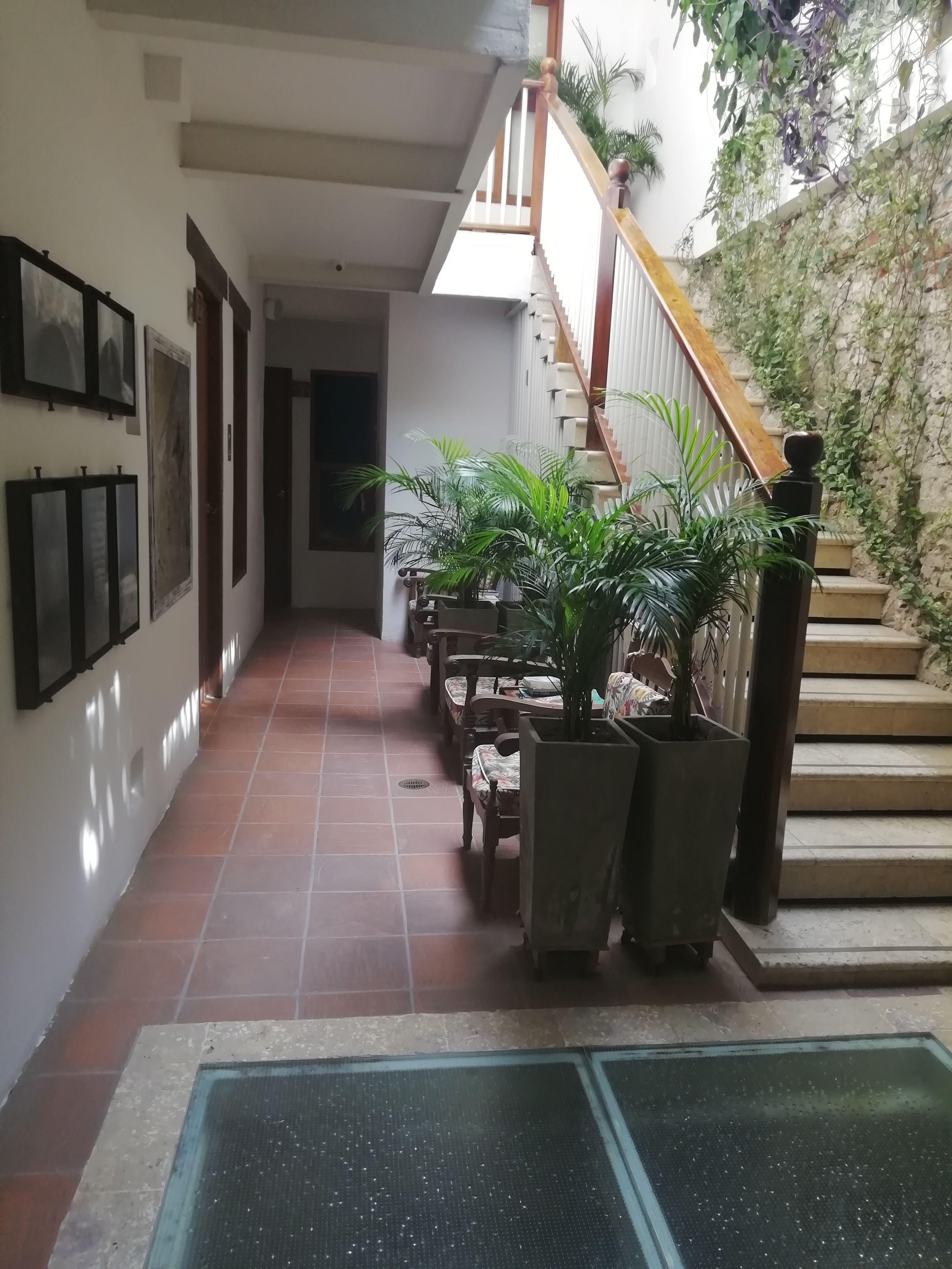 Casa Ebano 967 Cartagena