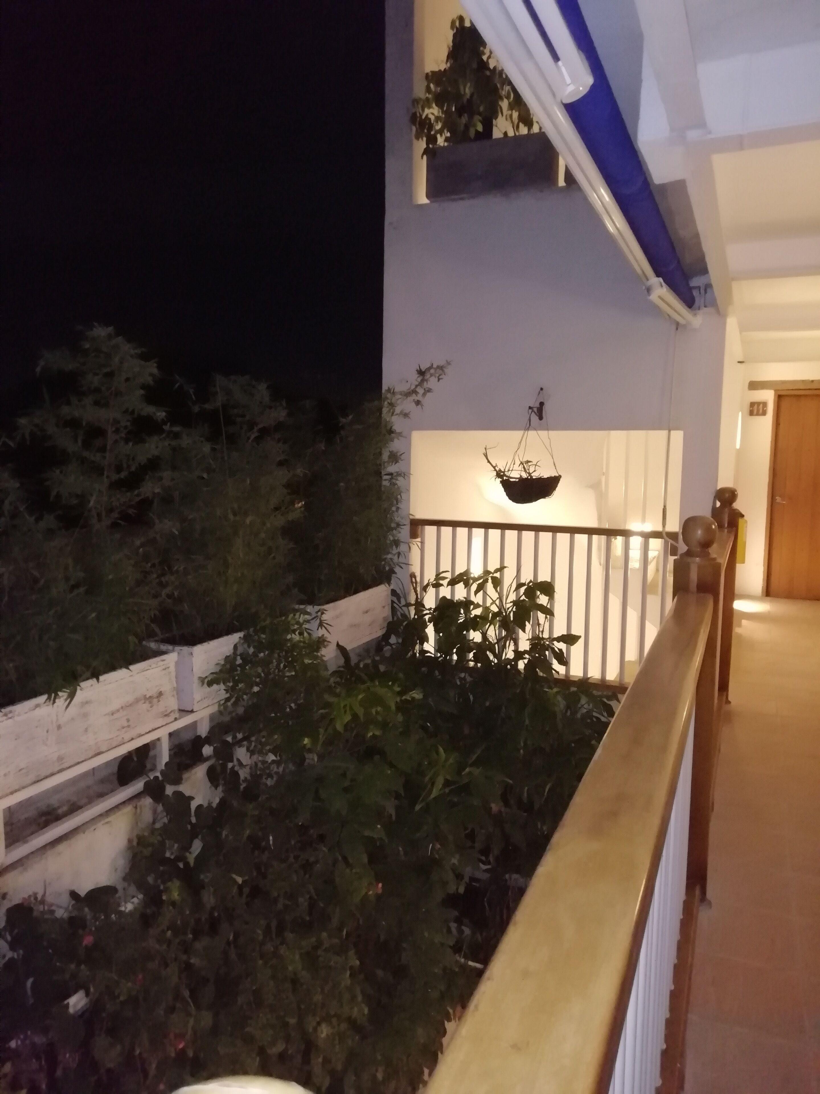 Casa Ebano 967 Hotel