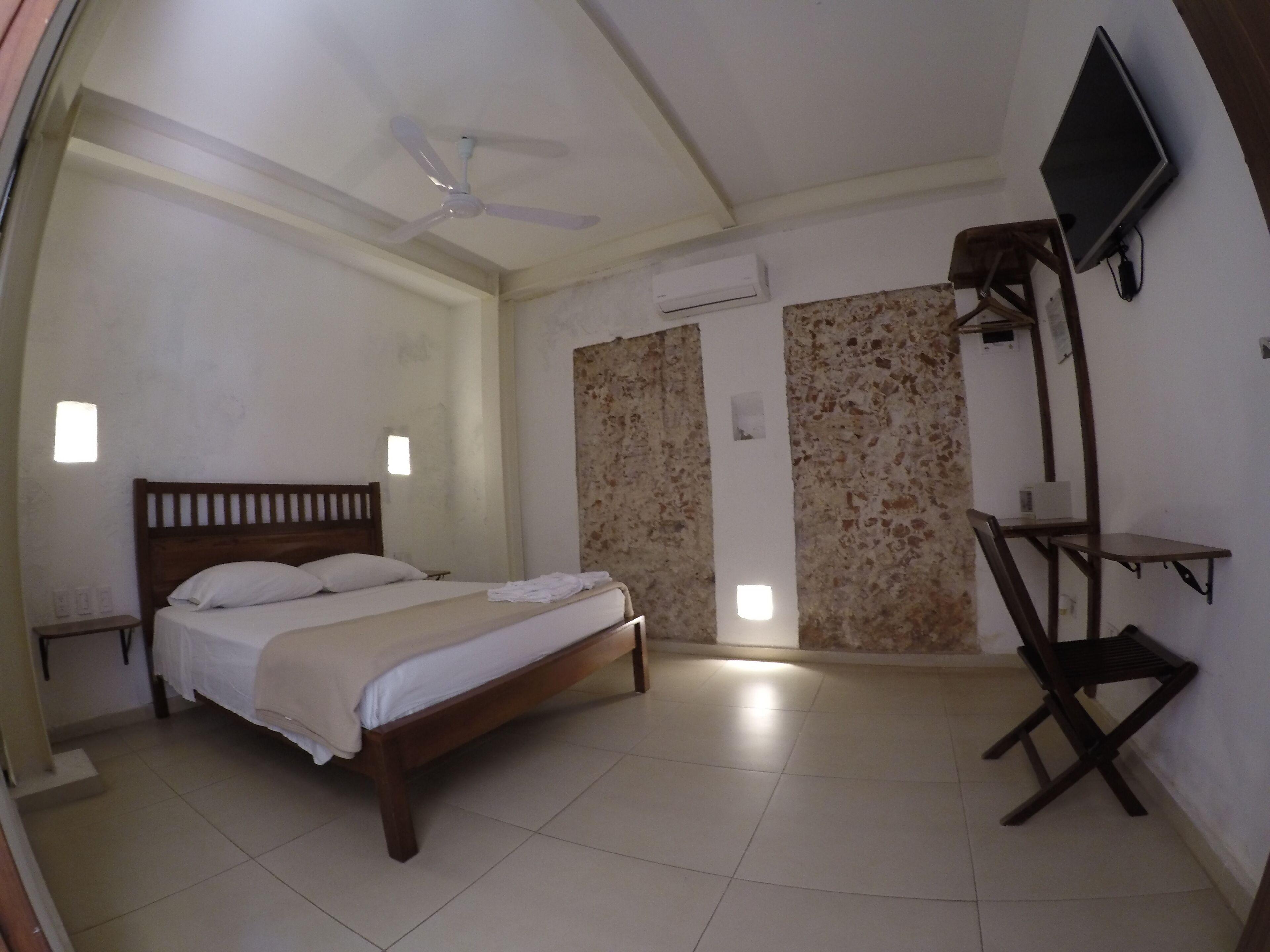 Casa Ebano 967 Hotel 3*