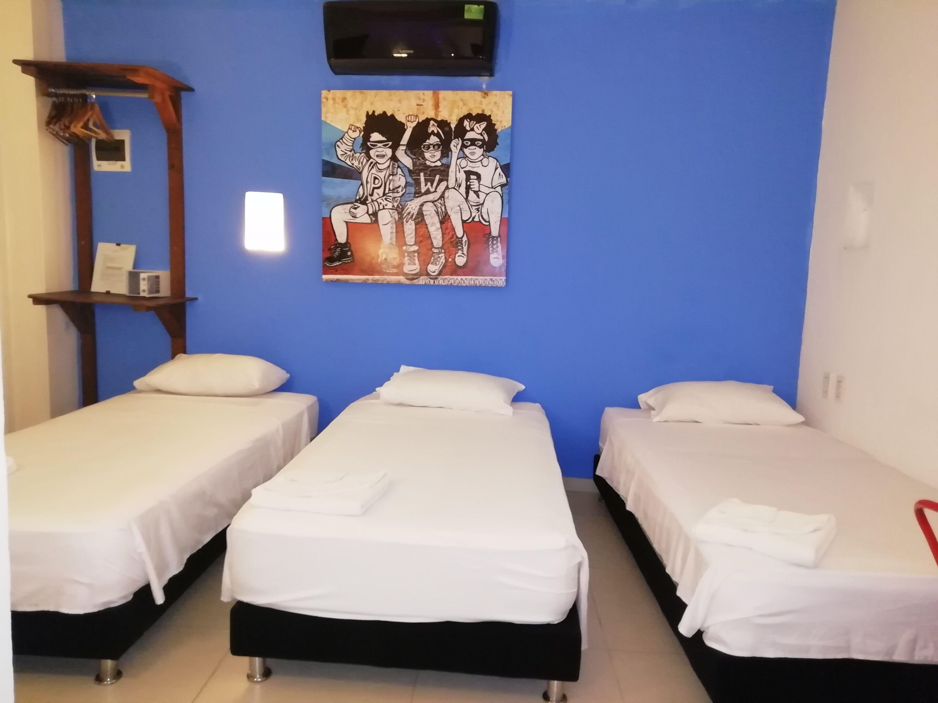 Hotel Casa Ebano 967 3*