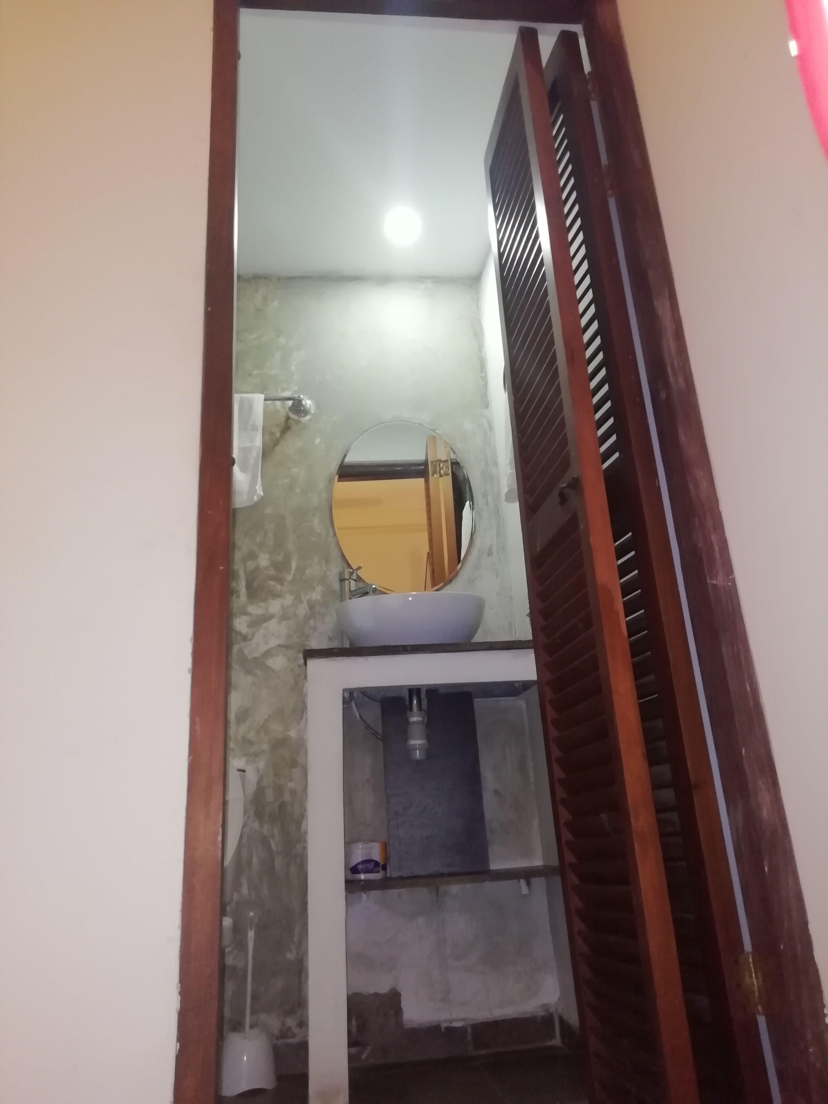 Casa Ebano 967 Hotel