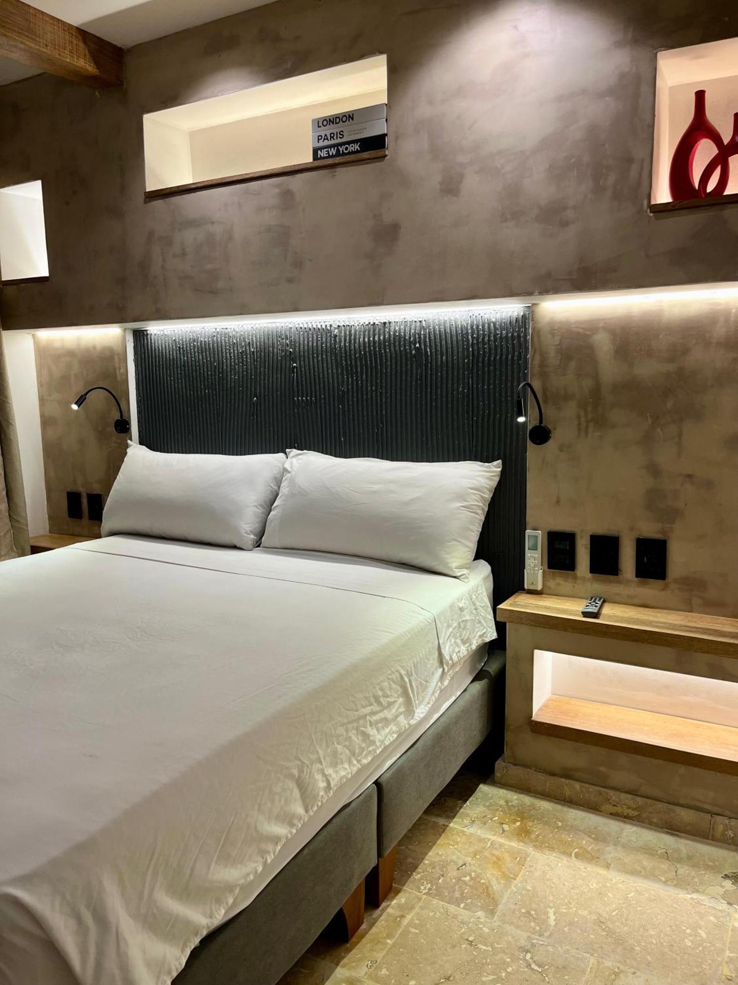 Hotel Casa Ebano 967