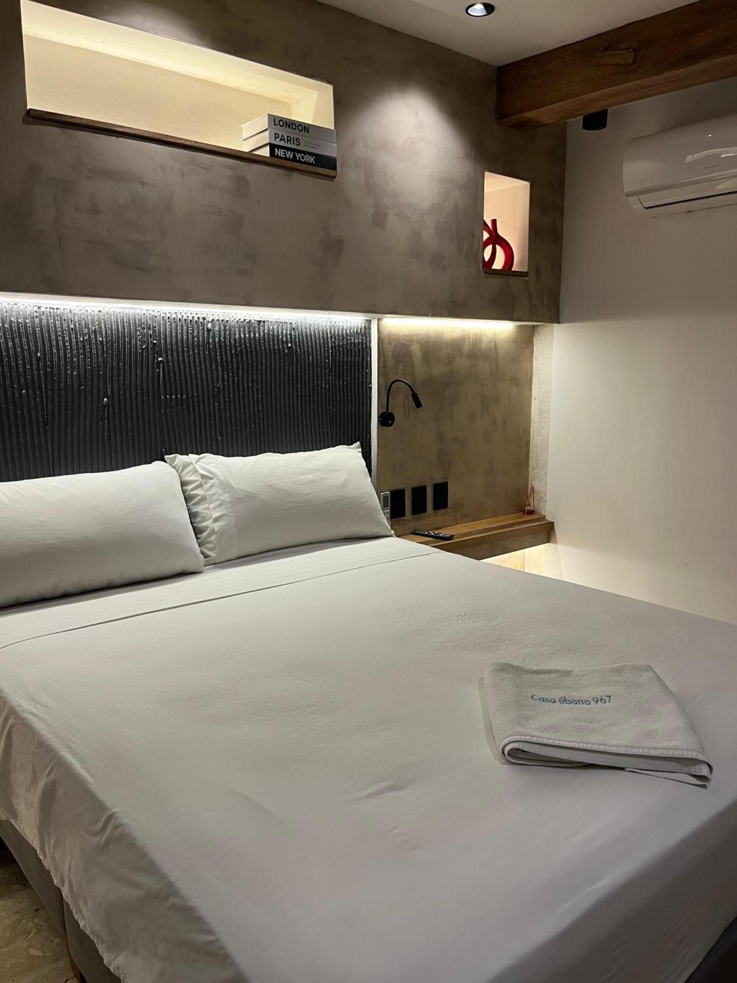 Casa Ebano 967 Cartagena