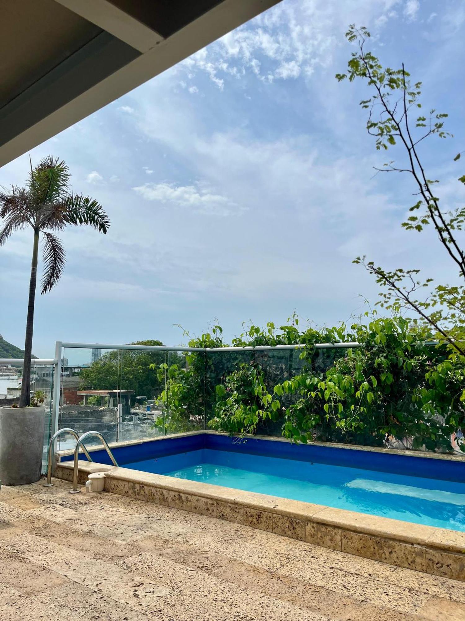 Casa Ebano 967 Hotel 3*