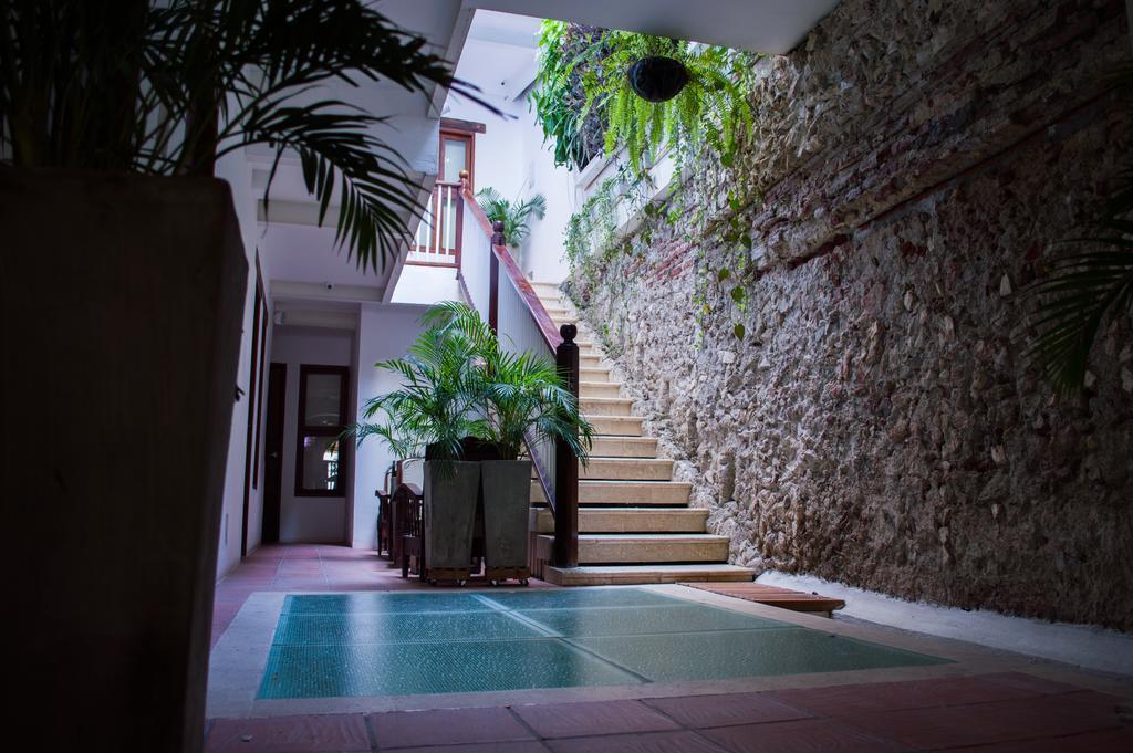 Casa Ebano 967 3* Cartagena