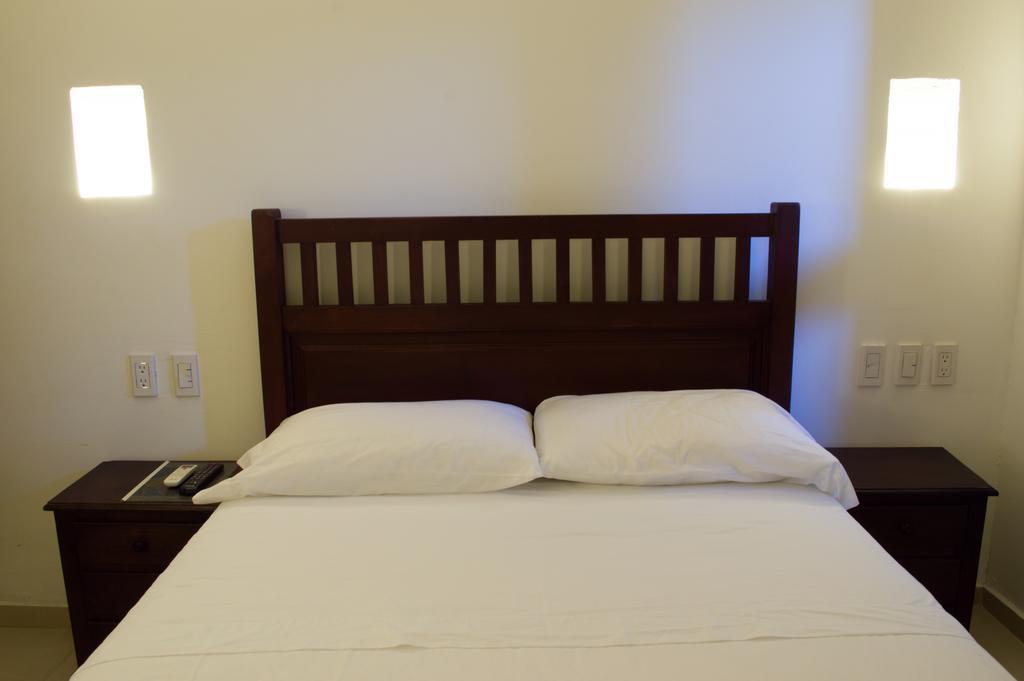 Casa Ebano 967 Hotel 3*