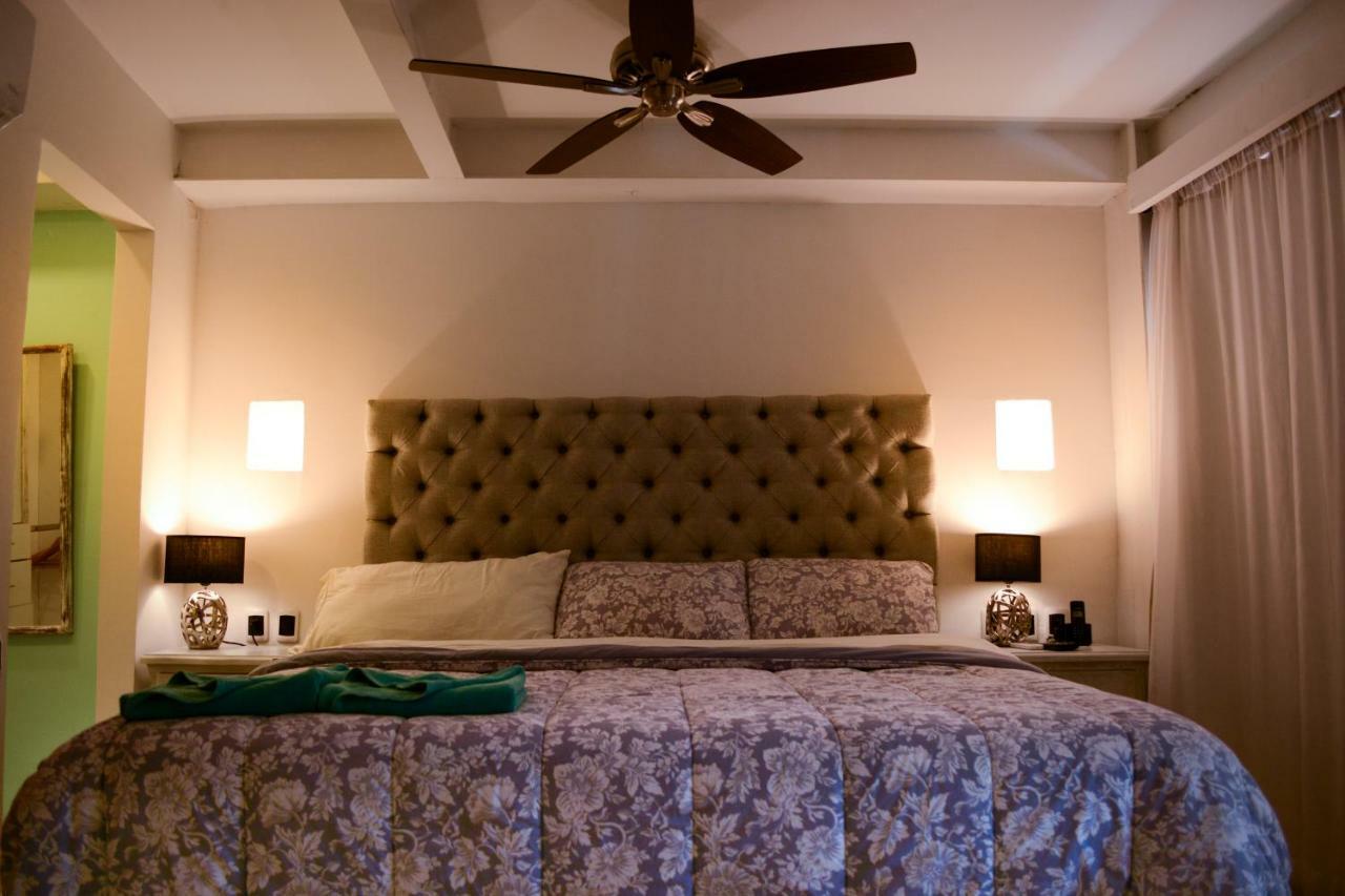 Casa Ebano 967 Cartagena