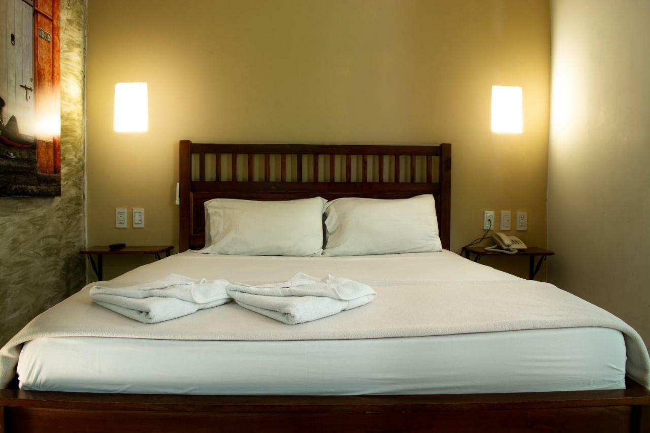 Hotel Casa Ebano 967 Cartagena