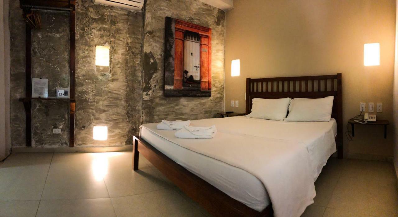 Hotel Casa Ebano 967